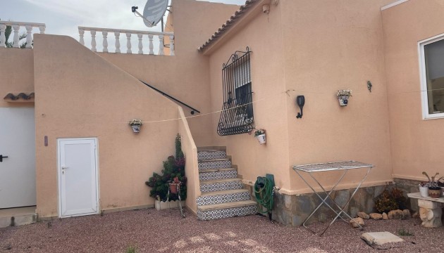 Sale - Townhouse - Orihuela Costa - La Florida