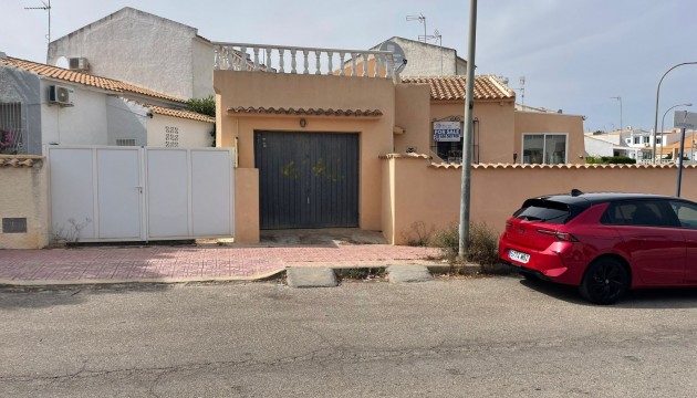 Sale - Townhouse - Orihuela Costa - La Florida
