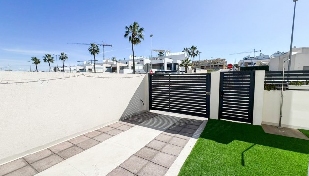 Revente - Villa's
 - Benijofar