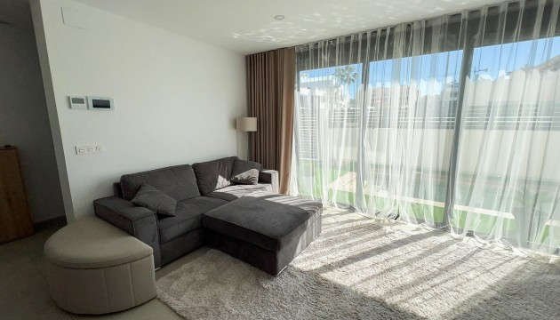 Revente - Villa's
 - Benijofar