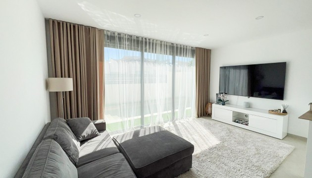 Revente - Villa's
 - Benijofar