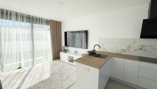 Revente - Villa's
 - Benijofar