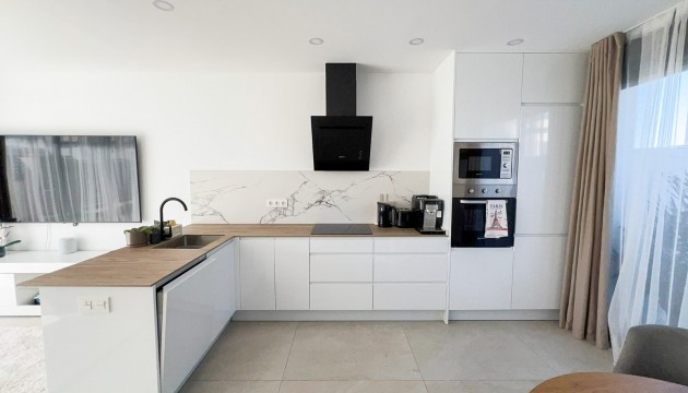 Revente - Villa's
 - Benijofar