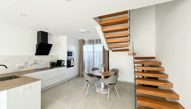 Revente - Villa's
 - Benijofar