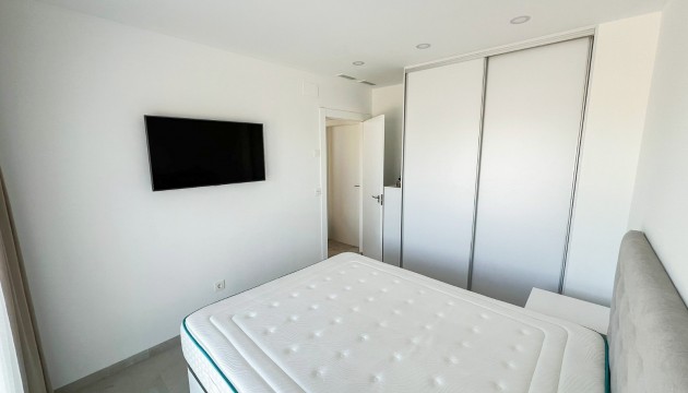 Revente - Villa's
 - Benijofar