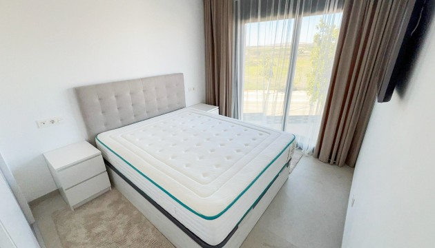 Revente - Villa's
 - Benijofar