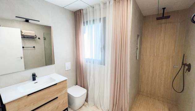 Revente - Villa's
 - Benijofar