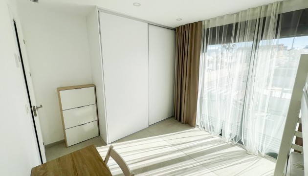 Revente - Villa's
 - Benijofar