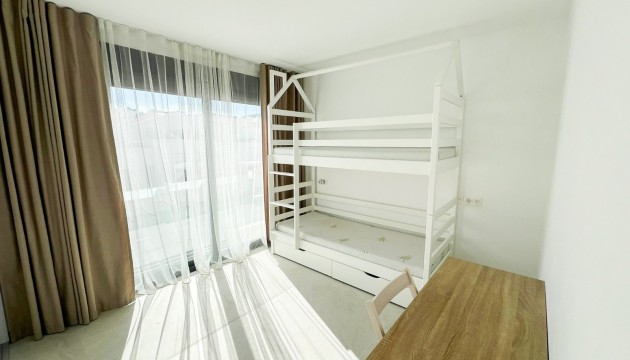 Revente - Villa's
 - Benijofar