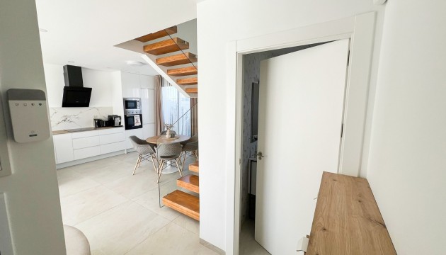 Revente - Villa's
 - Benijofar