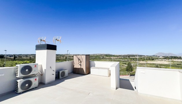 Revente - Villa's
 - Benijofar