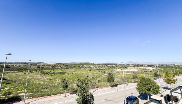 Revente - Villa's
 - Benijofar