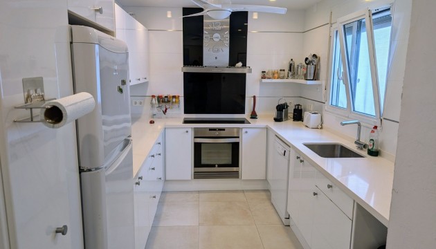 Sale - Villas - Benissa - Fanadix