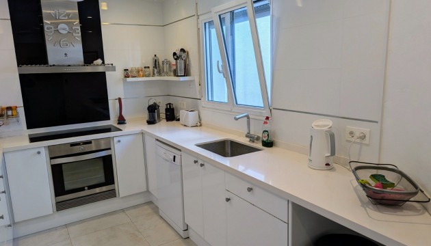 Sale - Villas - Benissa - Fanadix