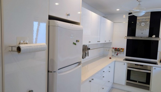 Sale - Villas - Benissa - Fanadix