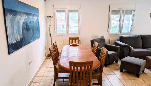 Sale - Villas - Benissa - Fanadix