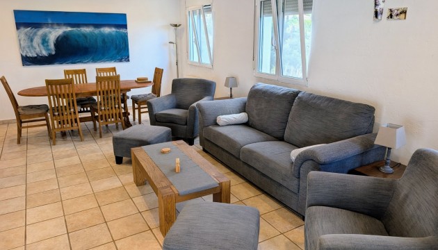 Sale - Villas - Benissa - Fanadix