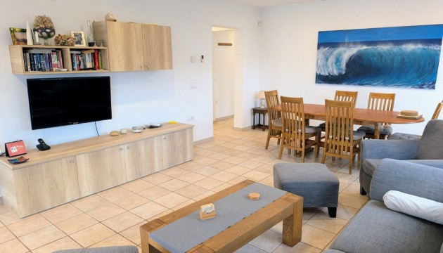 Sale - Villas - Benissa - Fanadix