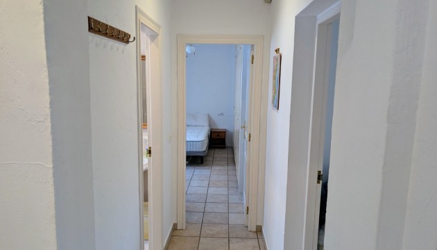 Sale - Villas - Benissa - Fanadix