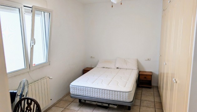 Sale - Villas - Benissa - Fanadix