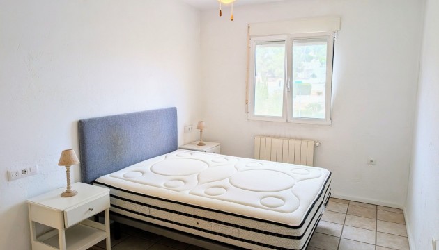 Sale - Villas - Benissa - Fanadix