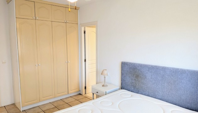 Sale - Villas - Benissa - Fanadix