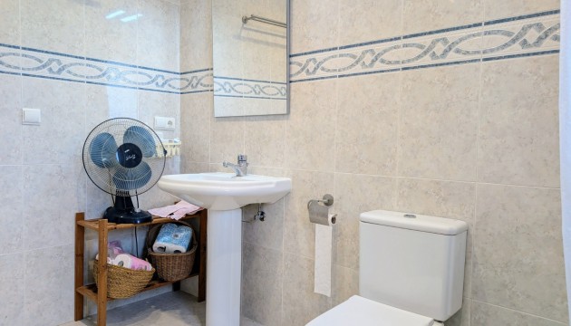 Sale - Villas - Benissa - Fanadix