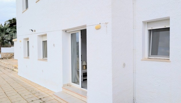 Sale - Villas - Benissa - Fanadix