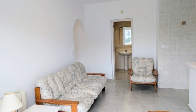 Sale - Villas - Benissa - Fanadix