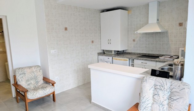 Sale - Villas - Benissa - Fanadix