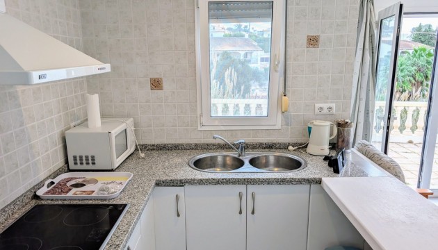 Sale - Villas - Benissa - Fanadix