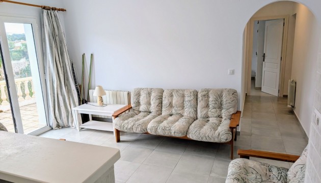 Sale - Villas - Benissa - Fanadix