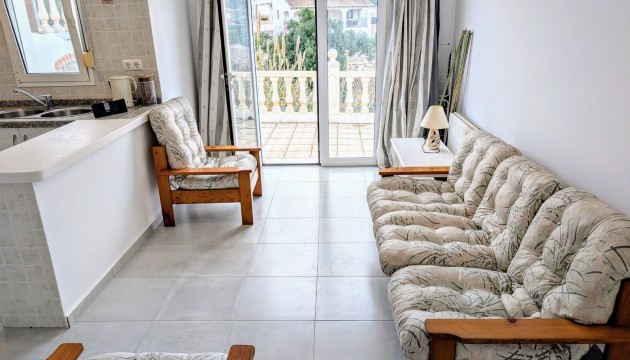 Sale - Villas - Benissa - Fanadix