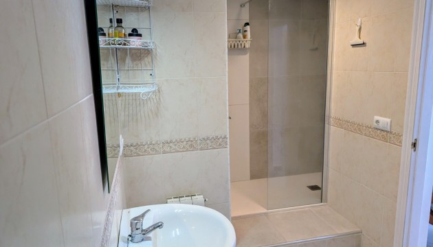 Sale - Villas - Benissa - Fanadix