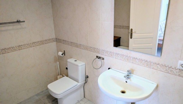 Sale - Villas - Benissa - Fanadix