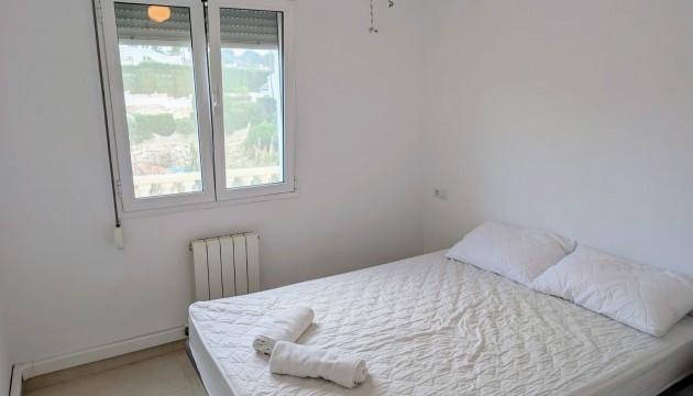Sale - Villas - Benissa - Fanadix