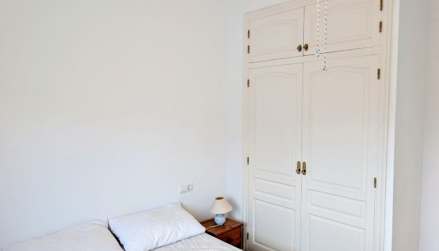 Sale - Villas - Benissa - Fanadix