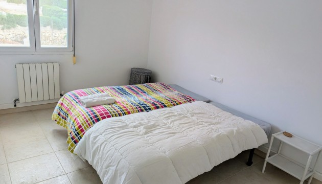 Sale - Villas - Benissa - Fanadix