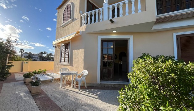 Sale - Apartment - La Zenia - Orihuela Costa