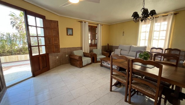 Sale - Apartment - La Zenia - Orihuela Costa