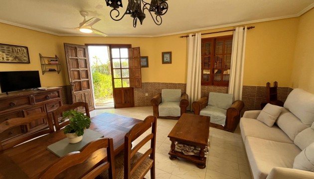 Sale - Apartment - La Zenia - Orihuela Costa