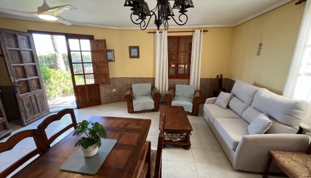 Sale - Apartment - La Zenia - Orihuela Costa