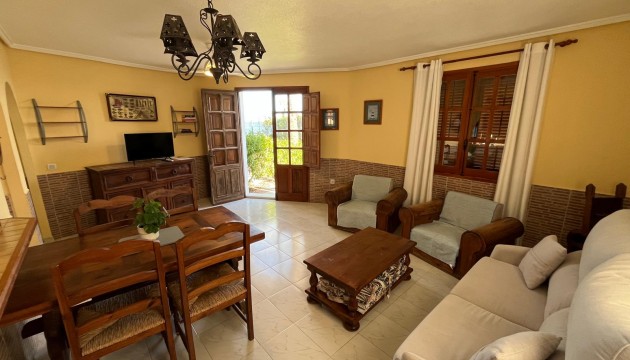 Sale - Apartment - La Zenia - Orihuela Costa