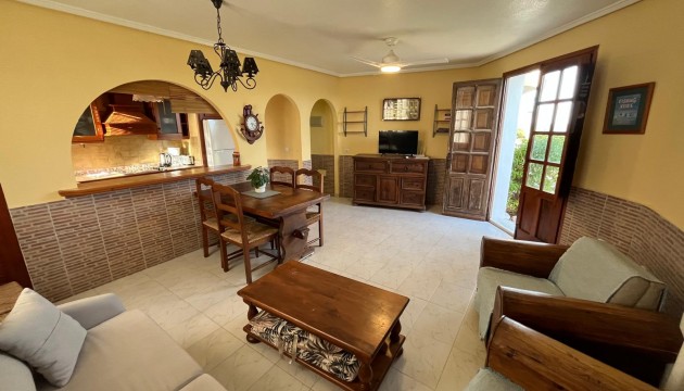 Sale - Apartment - La Zenia - Orihuela Costa