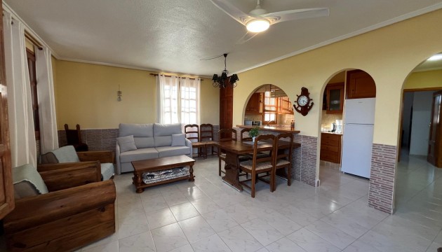 Sale - Apartment - La Zenia - Orihuela Costa