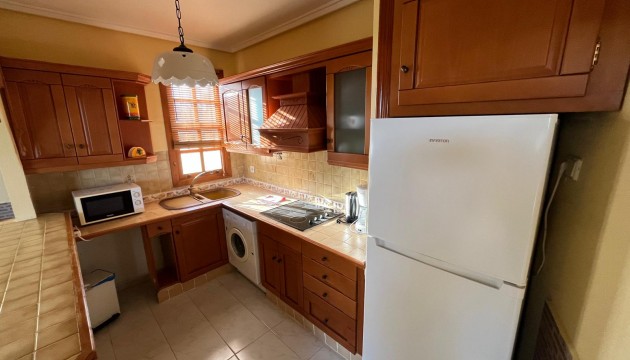 Sale - Apartment - La Zenia - Orihuela Costa