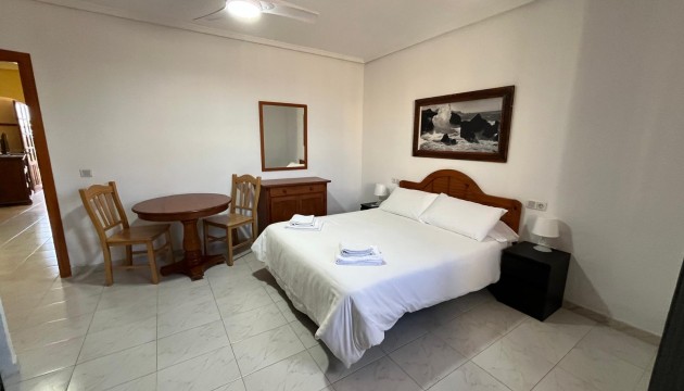 Sale - Apartment - La Zenia - Orihuela Costa