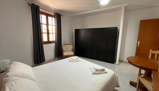 Sale - Apartment - La Zenia - Orihuela Costa