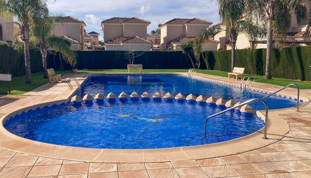 Sale - Villas - Guardamar - El Raso