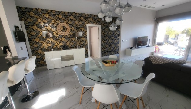 Sale - Villas - Villamartin - Villamartín